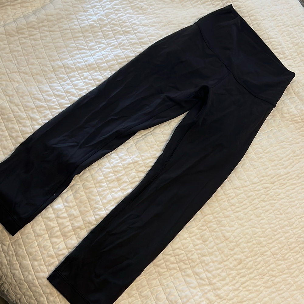 Lululemon Leggings size 2